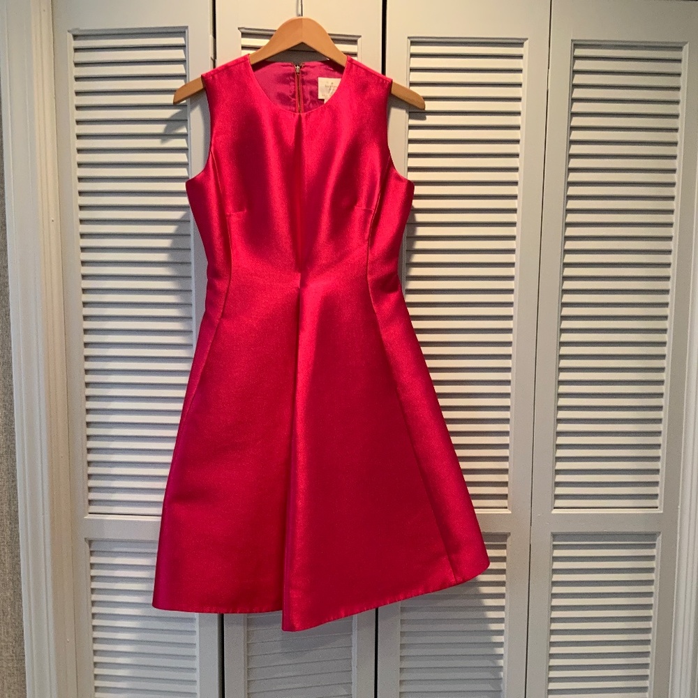 Kate Spade New York Cocktail Dress